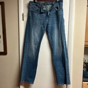 American eagle classic bootcut men’s 34/34